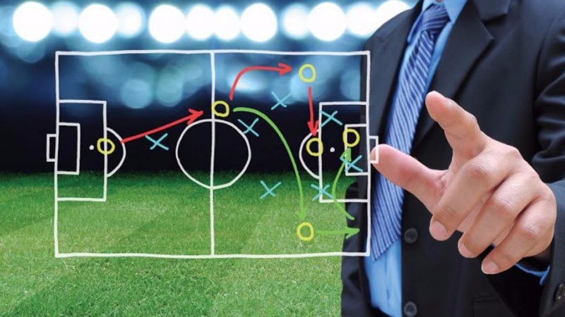 Chia sẻ kỹ năng chuyên gia dự đoán tỷ số bóng đá cho tân thủ