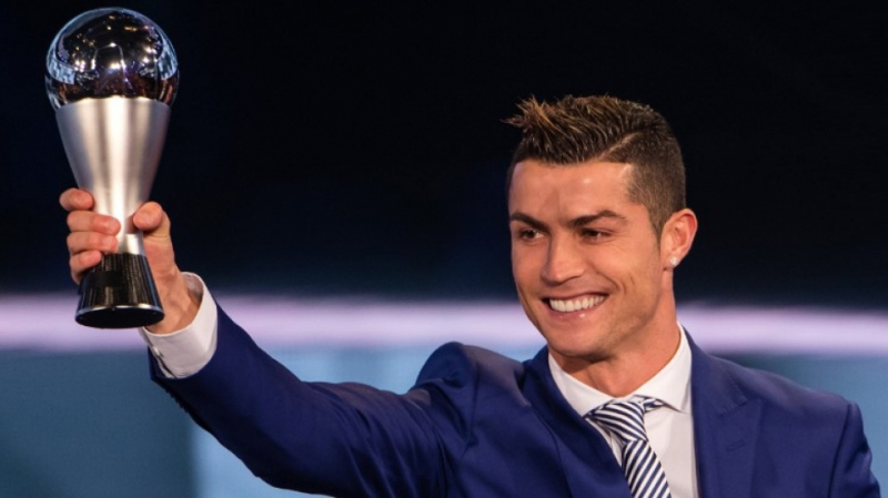 Top các cầu thủ đẹp trai nhất mọi thời đại